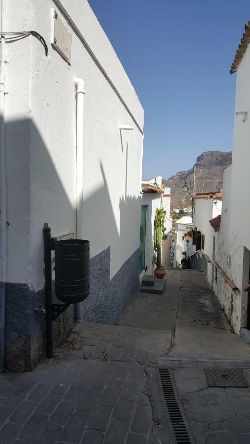 הוילה טחדה El Fraile מראה חיצוני תמונה